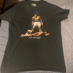 Muhammad Ali T Shirt